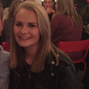 Meet your Posher, Lexie